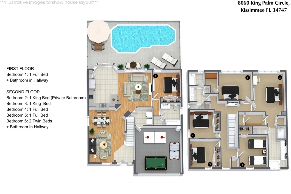 Windsor Palms Resort 89