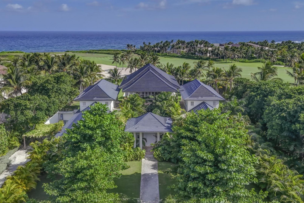 Punta Cana Resort & Club 88