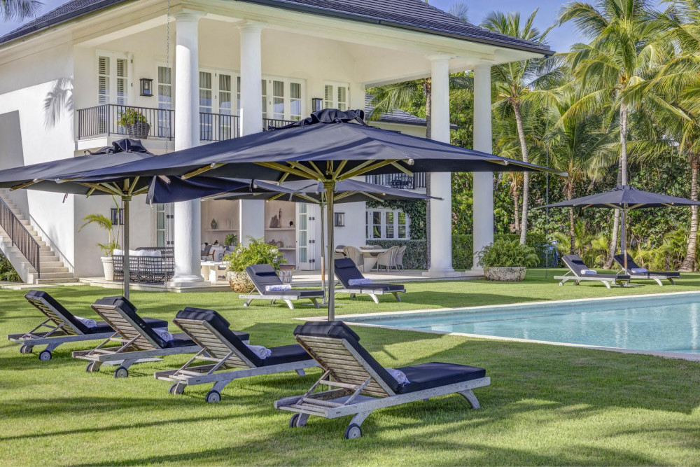 Punta Cana Resort & Club 88