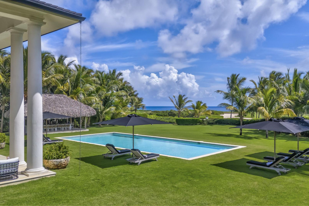 Punta Cana Resort & Club 88