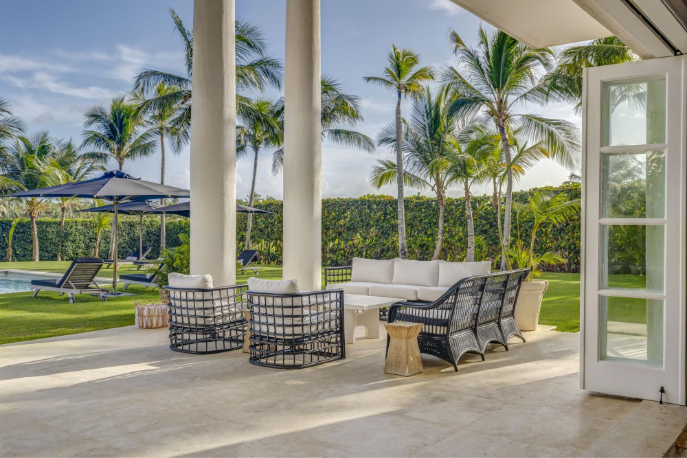 Punta Cana Resort & Club 88