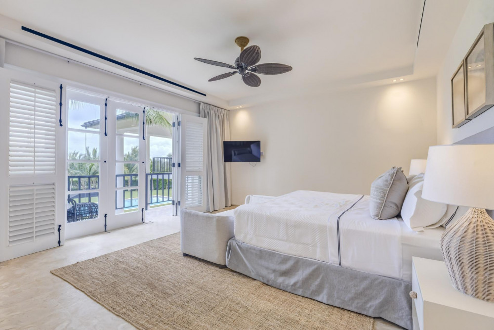 Punta Cana Resort & Club 88