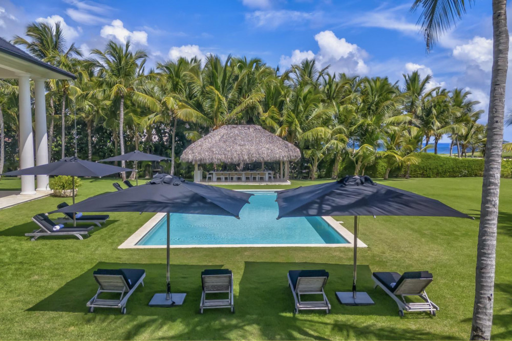 Punta Cana Resort & Club 88