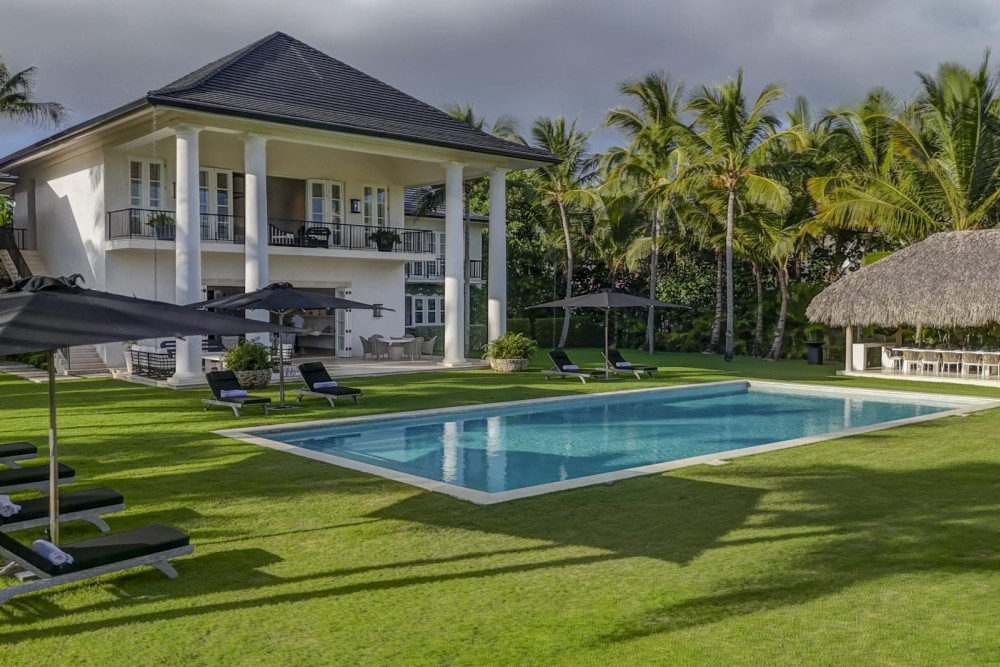 Punta Cana Resort & Club 88