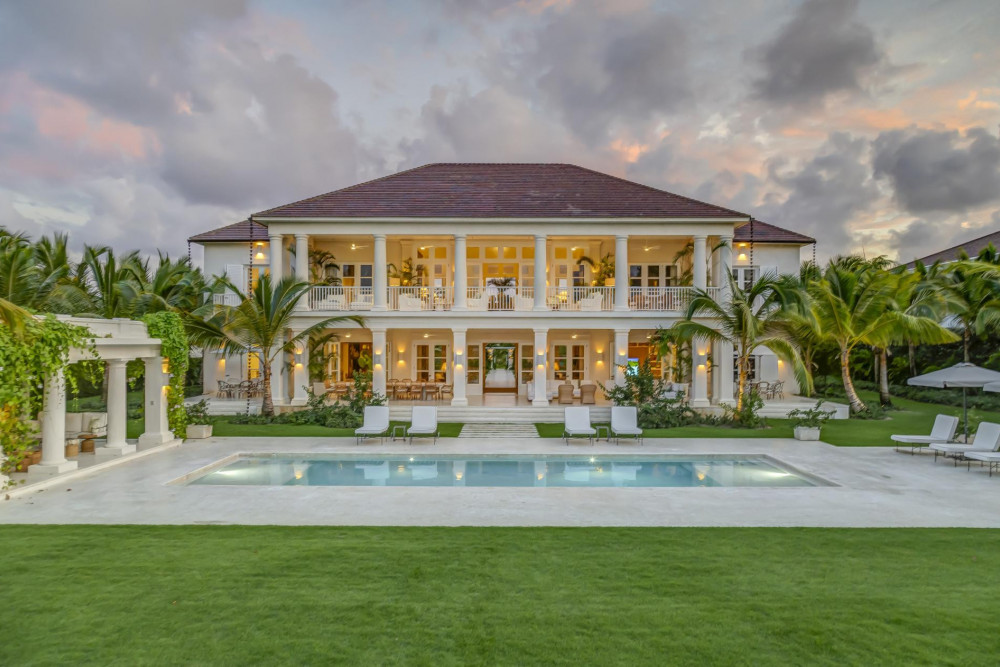 Punta Cana Resort & Club 86