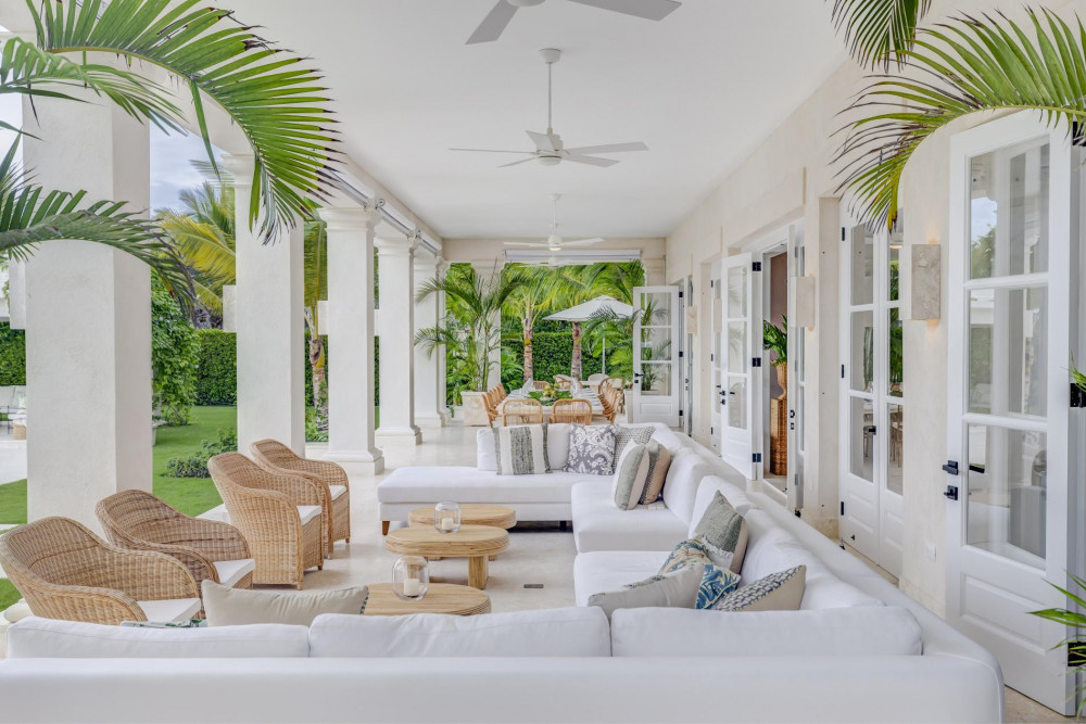 Punta Cana Resort & Club 86