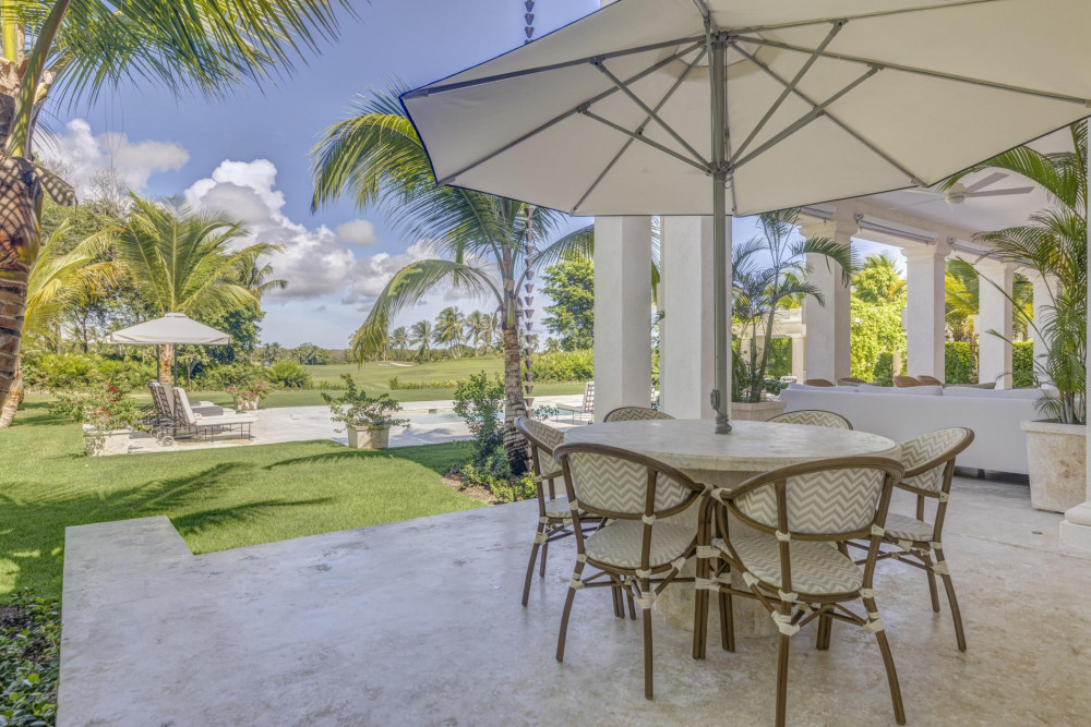 Punta Cana Resort & Club 86