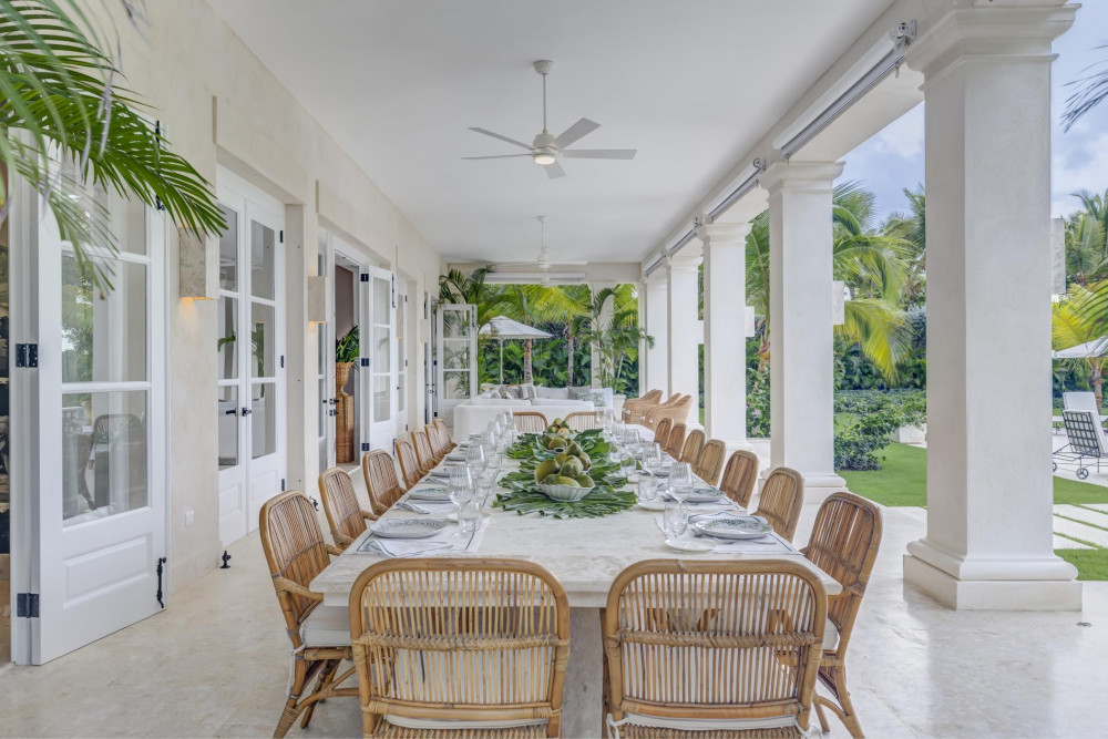 Punta Cana Resort & Club 86