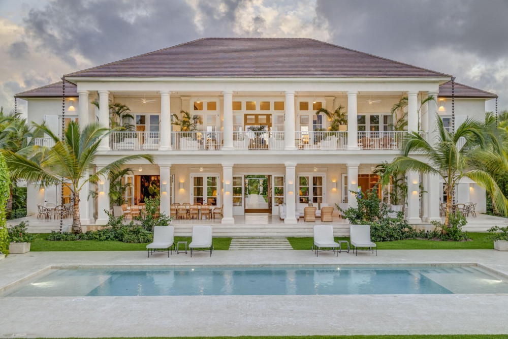 Punta Cana Resort & Club 86