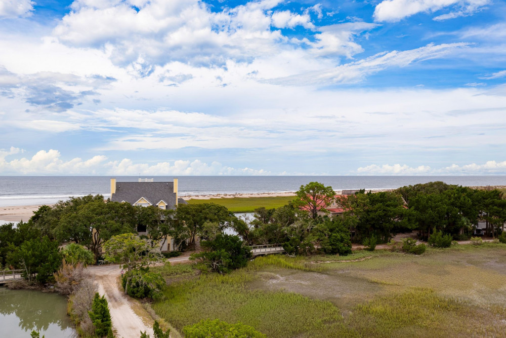 Edisto Island 1