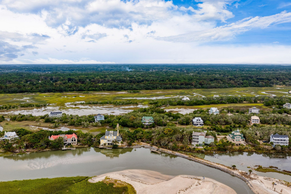 Edisto Island 1