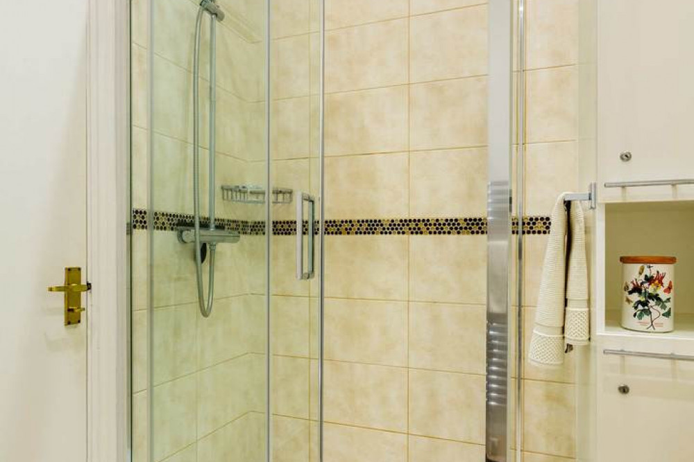 Charming Hampstead Apartment