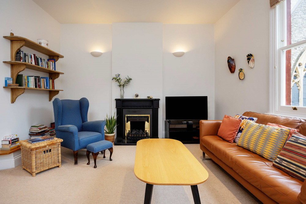 Charming Hampstead Apartment