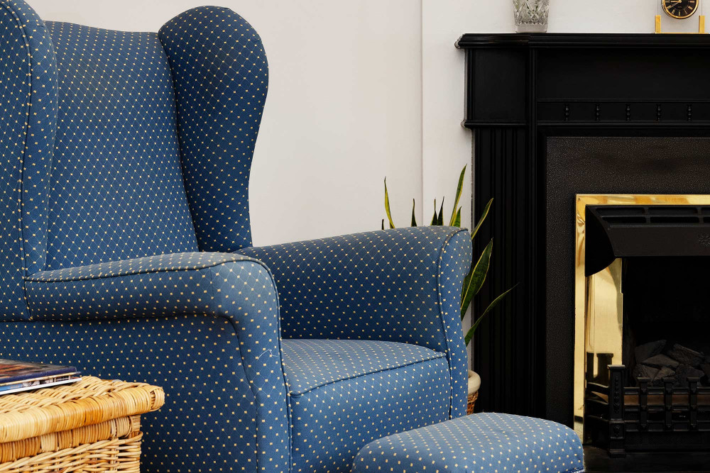 Charming Hampstead Apartment