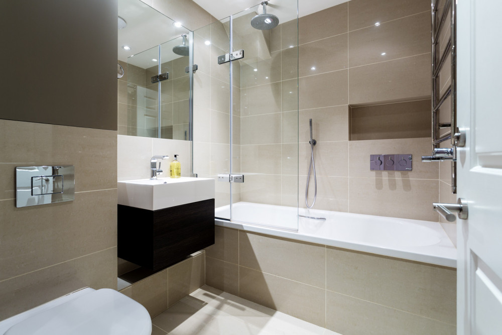 Garden Square Serenity