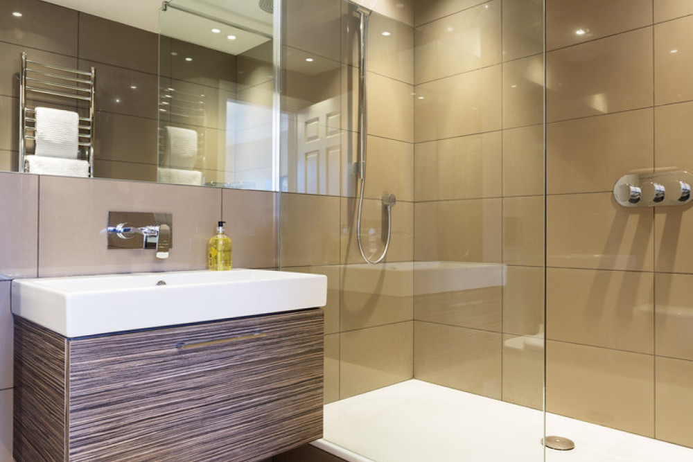 Garden Square Serenity