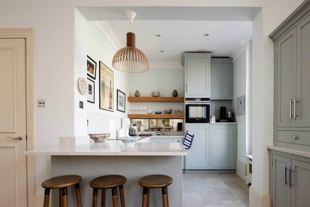 Sophisticated Sutherland