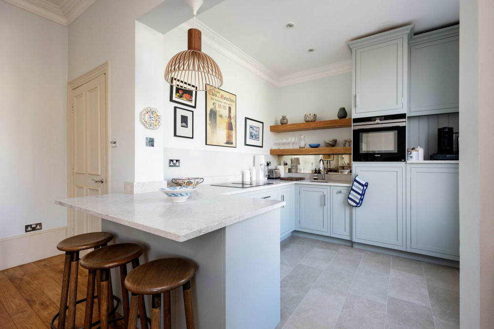 Sophisticated Sutherland