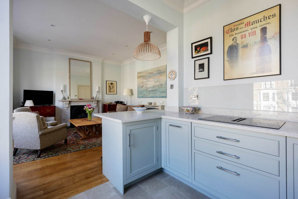 Sophisticated Sutherland