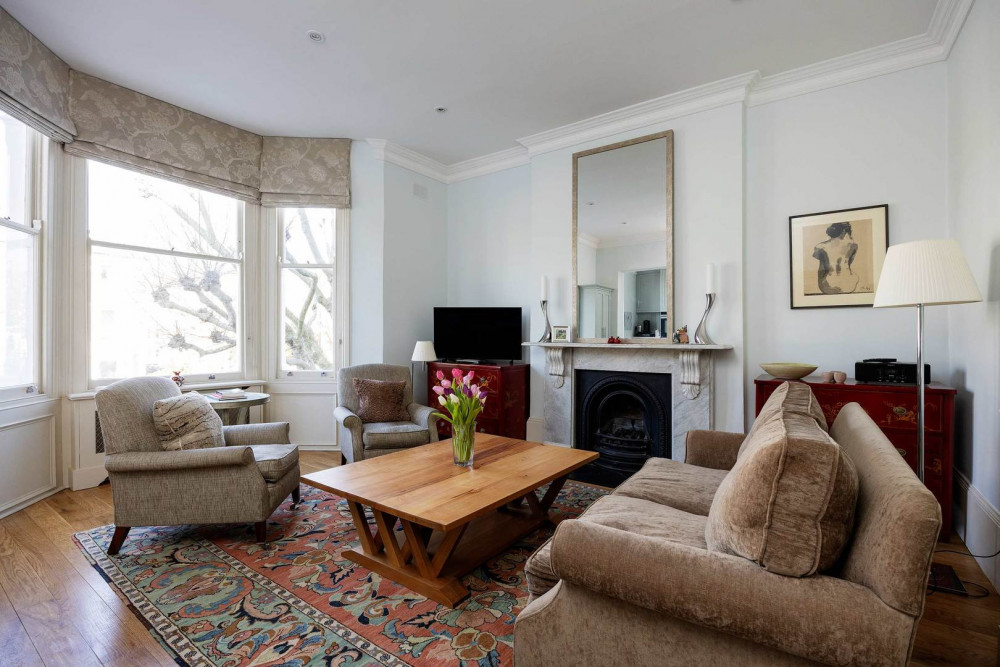 Sophisticated Sutherland