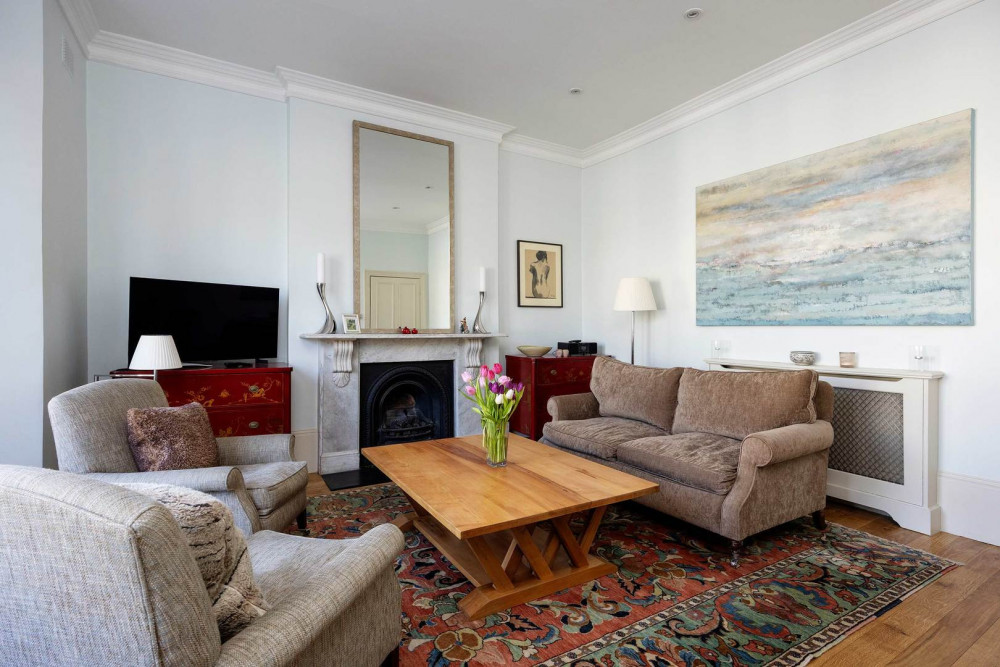 Sophisticated Sutherland