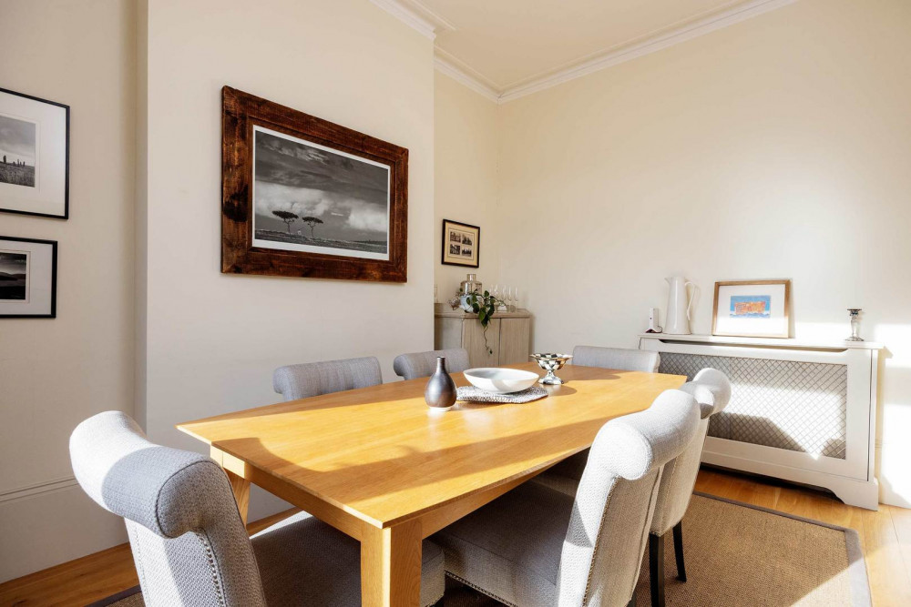 Sophisticated Sutherland