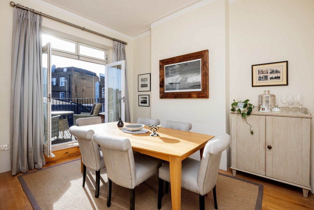 Sophisticated Sutherland