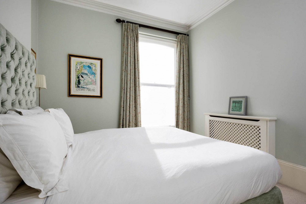 Sophisticated Sutherland