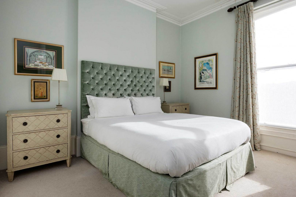 Sophisticated Sutherland