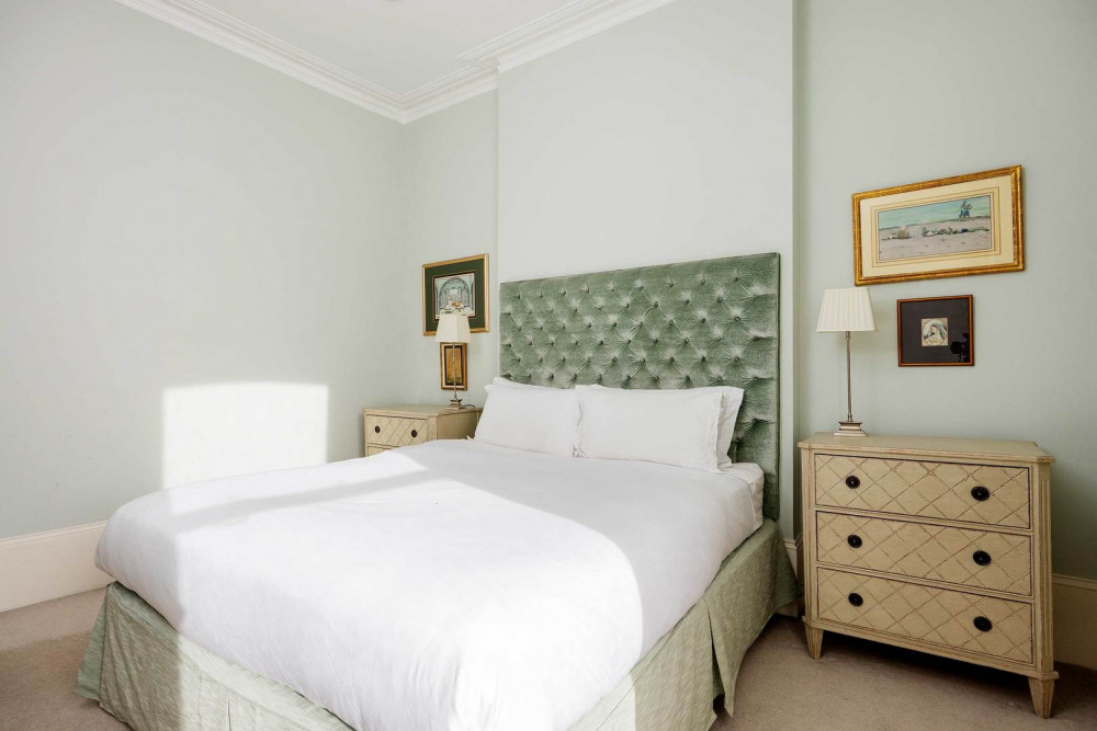 Sophisticated Sutherland