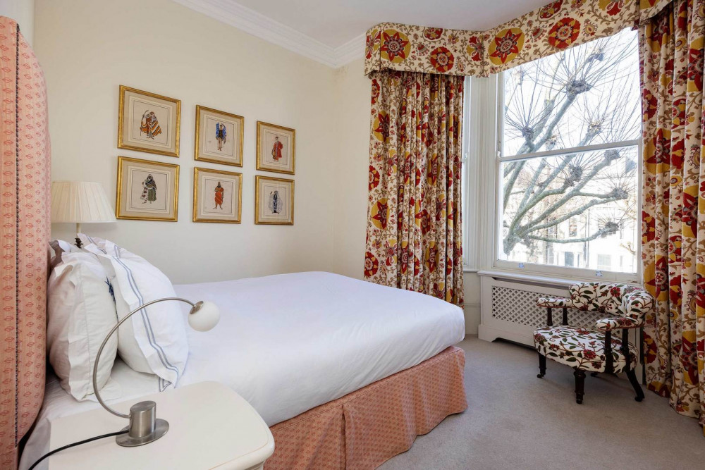 Sophisticated Sutherland