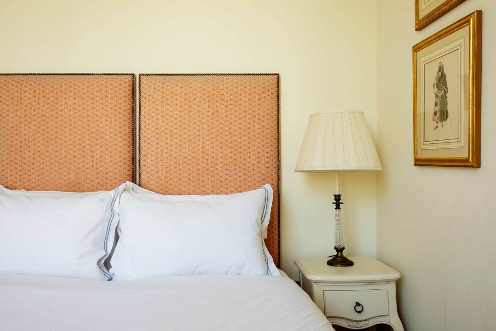 Sophisticated Sutherland