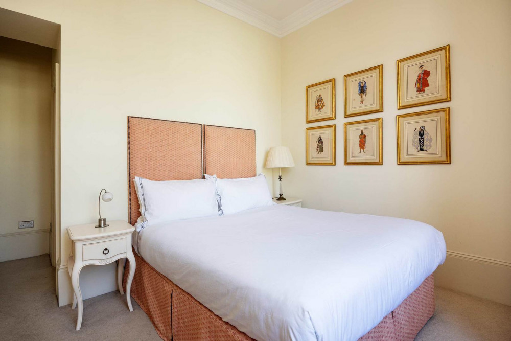 Sophisticated Sutherland