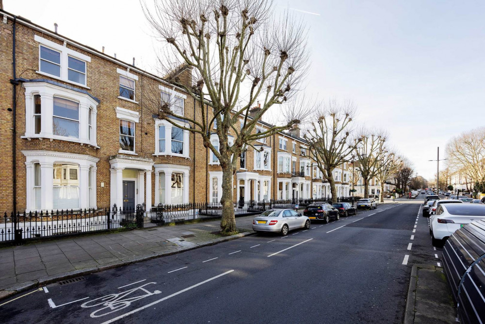 Sophisticated Sutherland