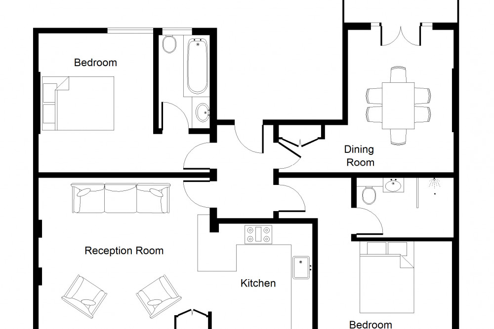 Sophisticated Sutherland