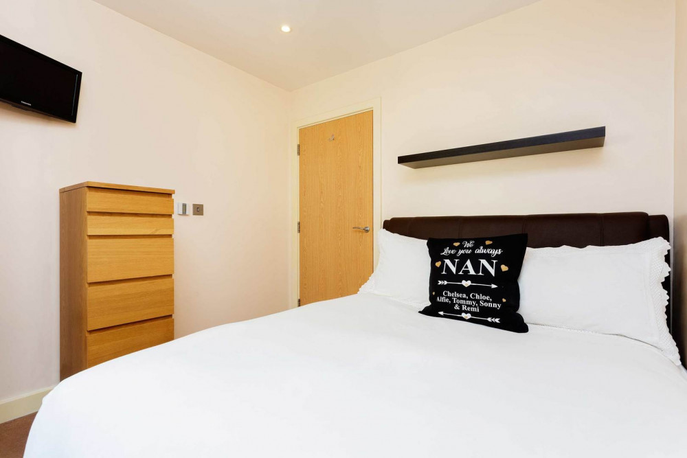 Contemporary by Regent's Canal