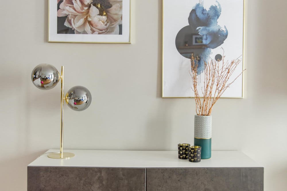 Jazzy Blues by Châtelet