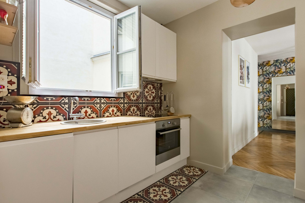 Jazzy Blues by Châtelet