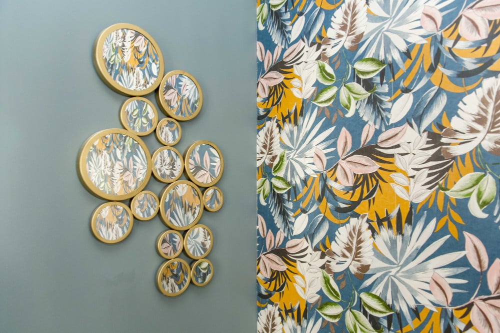 Jazzy Blues by Châtelet