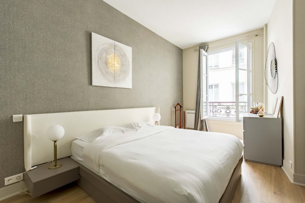 Jazzy Blues by Châtelet