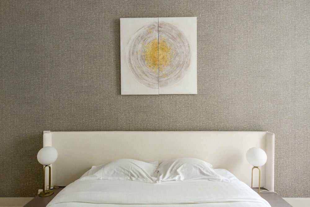 Jazzy Blues by Châtelet