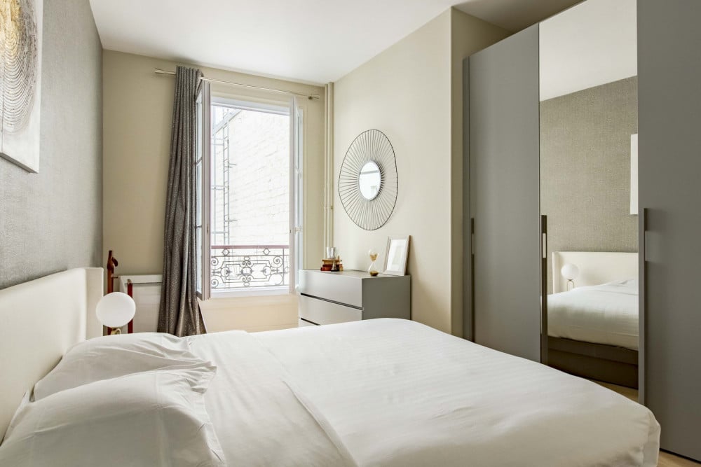 Jazzy Blues by Châtelet