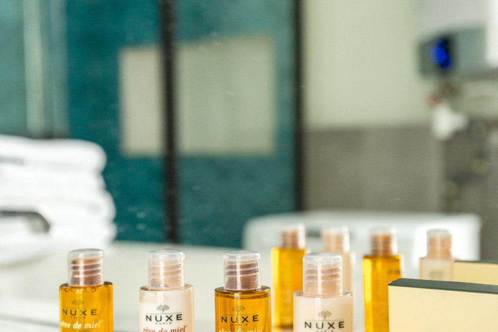 Jazzy Blues by Châtelet