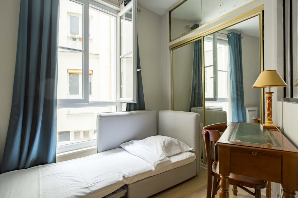 Jazzy Blues by Châtelet