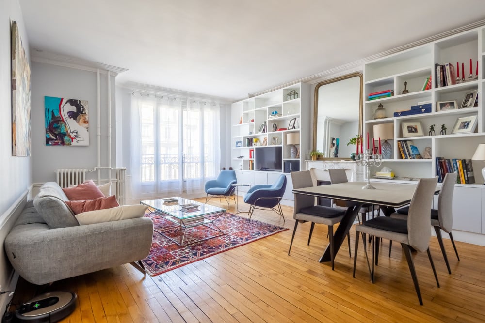 Dreaming in the Daytime