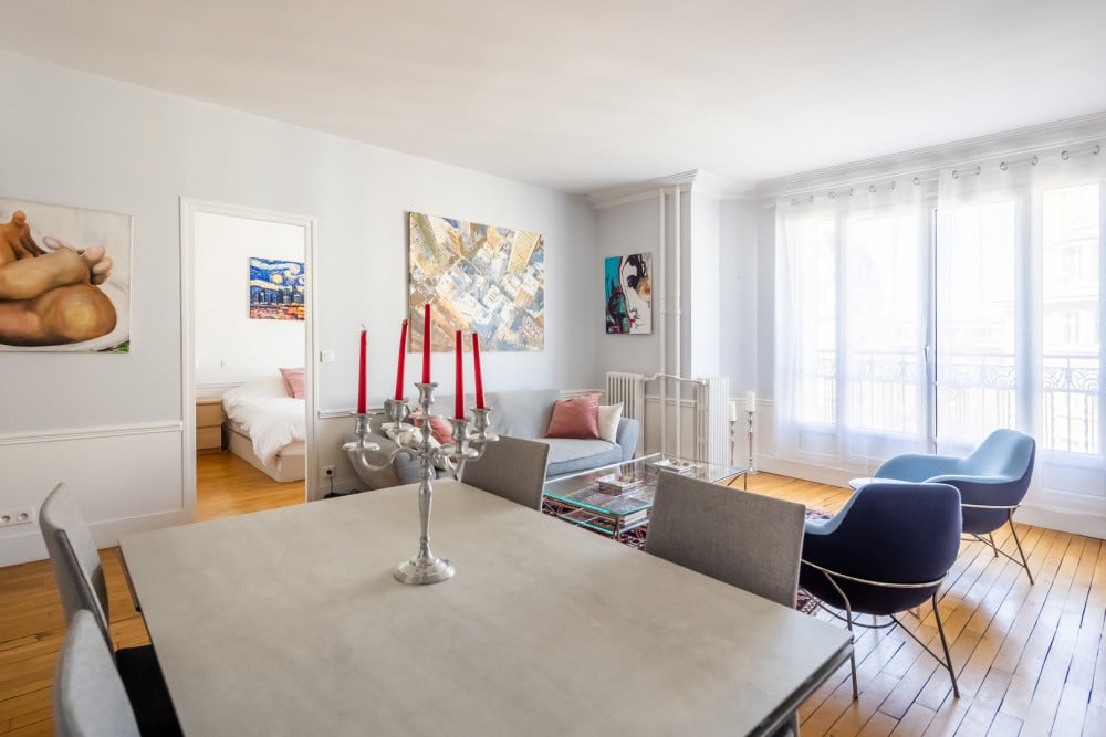 Dreaming in the Daytime