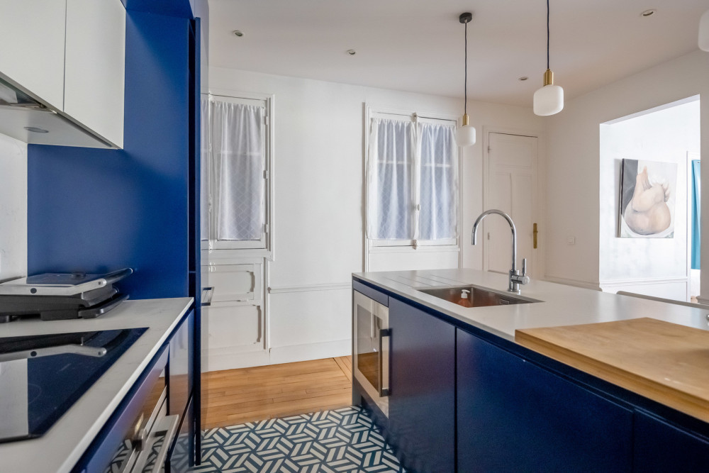 Dreaming in the Daytime