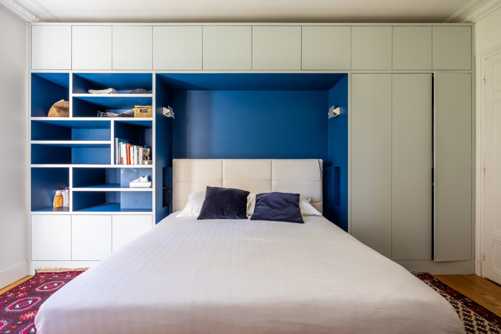 Dreaming in the Daytime