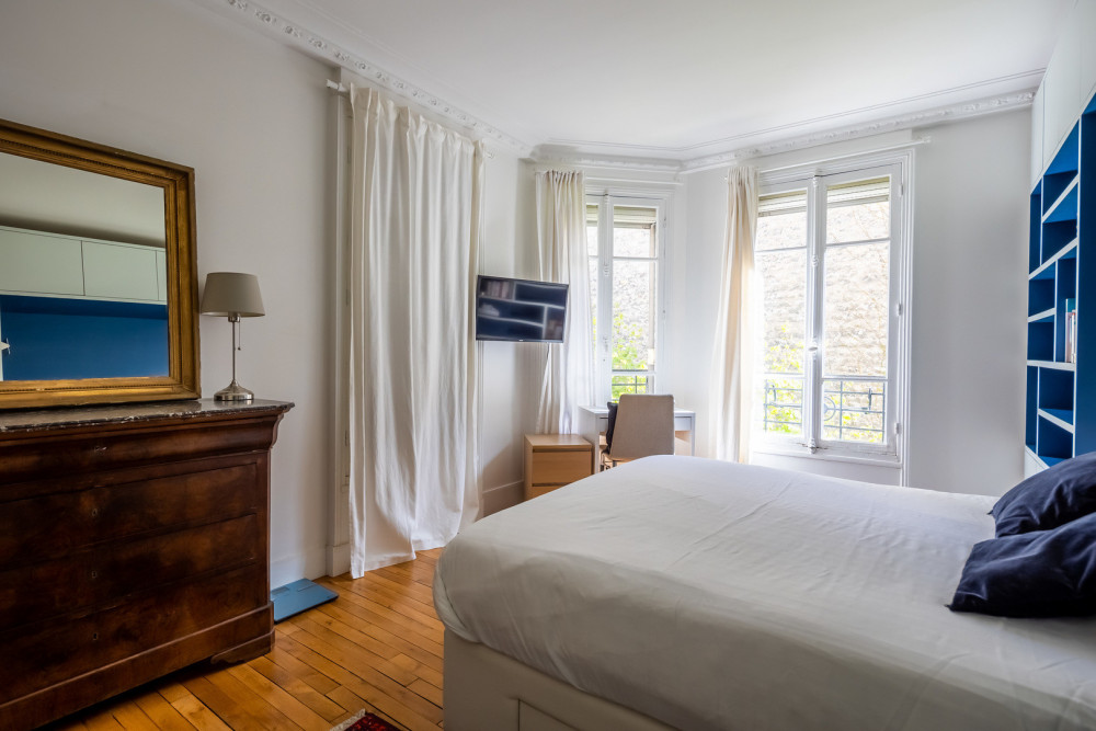 Dreaming in the Daytime