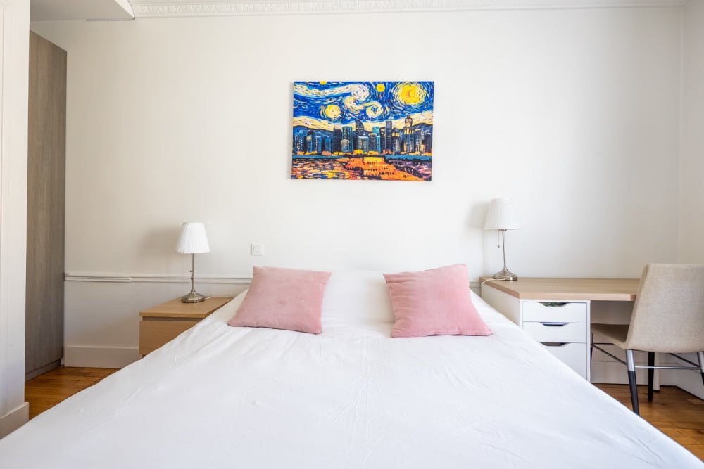 Dreaming in the Daytime